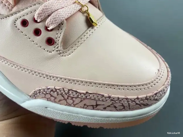 Rep TBkick Valentines (W) Day HJ0178-600 Air 3 Jordan 0520